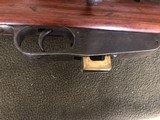 WORLD WAR 2 BERETTA GARDONE MODEL XIX 6.5 - 12 of 14