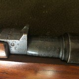 WORLD WAR 2 BERETTA GARDONE MODEL XIX 6.5 - 13 of 14