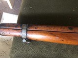 WORLD WAR 2 BERETTA GARDONE MODEL XIX 6.5 - 8 of 14