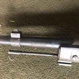 WORLD WAR 2 BERETTA GARDONE MODEL XIX 6.5 - 11 of 14