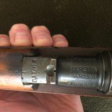 WORLD WAR 2 BERETTA GARDONE MODEL XIX 6.5 - 3 of 14