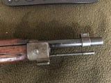 WORLD WAR 2 BERETTA GARDONE MODEL XIX 6.5 - 6 of 14