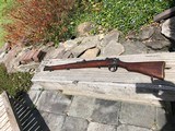 1918 ENFIELD RIFLE SMLE MKIII - 2 of 7