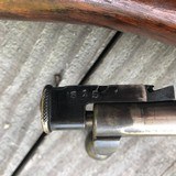 1918 ENFIELD RIFLE SMLE MKIII - 7 of 7
