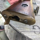 1918 ENFIELD RIFLE SMLE MKIII - 3 of 7