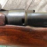 1918 ENFIELD RIFLE SMLE MKIII - 5 of 7