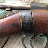 1918 ENFIELD RIFLE SMLE MKIII - 1 of 7