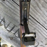 1918 ENFIELD RIFLE SMLE MKIII - 4 of 7