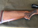 ITHACA 12Ga. MODEL 37 FEATHERLITE DEERSLAYER VG CONDITION - 3 of 13