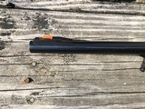 ITHACA 12Ga. MODEL 37 FEATHERLITE DEERSLAYER VG CONDITION - 12 of 13