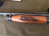 ITHACA 12Ga. MODEL 37 FEATHERLITE DEERSLAYER VG CONDITION - 5 of 13