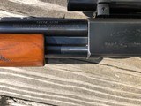 ITHACA 12Ga. MODEL 37 FEATHERLITE DEERSLAYER VG CONDITION - 8 of 13