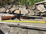 ITHACA 12Ga. MODEL 37 FEATHERLITE DEERSLAYER VG CONDITION - 9 of 13