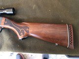 ITHACA 12Ga. MODEL 37 FEATHERLITE DEERSLAYER VG CONDITION - 6 of 13