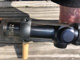 ITHACA 12Ga. MODEL 37 FEATHERLITE DEERSLAYER VG CONDITION - 11 of 13