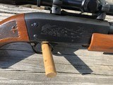 ITHACA 12Ga. MODEL 37 FEATHERLITE DEERSLAYER VG CONDITION - 13 of 13