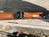 ITHACA 12Ga. MODEL 37 FEATHERLITE DEERSLAYER VG CONDITION - 7 of 13