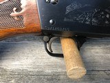 RARE 20Ga.ITHACA MODEL 37 FEATHERLIGHT DEERSLAYER - 8 of 12