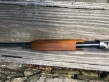 RARE 20Ga.ITHACA MODEL 37 FEATHERLIGHT DEERSLAYER - 6 of 12