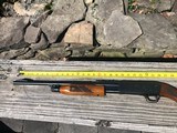 RARE 20Ga.ITHACA MODEL 37 FEATHERLIGHT DEERSLAYER - 12 of 12