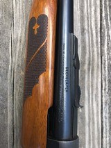 RARE 20Ga.ITHACA MODEL 37 FEATHERLIGHT DEERSLAYER - 10 of 12