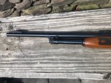 RARE 20Ga.ITHACA MODEL 37 FEATHERLIGHT DEERSLAYER - 5 of 12