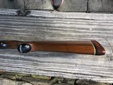 RARE 20Ga.ITHACA MODEL 37 FEATHERLIGHT DEERSLAYER - 7 of 12