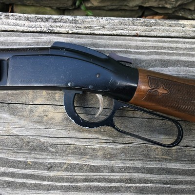 VINTAGE ITHACA M-66 20Ga SUPERSINGLE MADE IN USA - Image 4 of 10