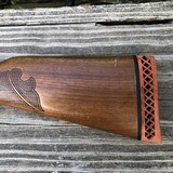 VINTAGE ITHACA M-66 20Ga SUPERSINGLE MADE IN USA - Image 8 of 10