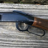 VINTAGE ITHACA M-66 20Ga SUPERSINGLE MADE IN USA - Image 4 of 10