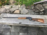 VINTAGE ITHACA M-66 20Ga SUPERSINGLE MADE IN USA - Image 10 of 10