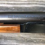VINTAGE ITHACA M-66 20Ga SUPERSINGLE MADE IN USA - Image 2 of 10
