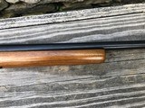 VINTAGE ITHACA M-66 20Ga SUPERSINGLE MADE IN USA - Image 9 of 10