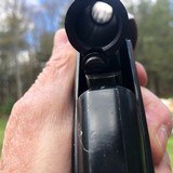 VINTAGE ITHACA M-66 20Ga SUPERSINGLE MADE IN USA - Image 6 of 10
