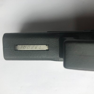 HERITAGE STEALTH C-4000 SEMI-AUTO PISTOL WITH CUSTOM HOLSTER - Image 6 of 10