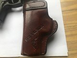 HERITAGE STEALTH C-4000 SEMI-AUTO PISTOL WITH CUSTOM HOLSTER - Image 8 of 10
