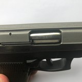 HERITAGE STEALTH C-4000 SEMI-AUTO PISTOL WITH CUSTOM HOLSTER - Image 3 of 10