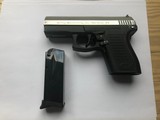 HERITAGE STEALTH C-4000 SEMI-AUTO PISTOL WITH CUSTOM HOLSTER - Image 2 of 10