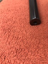 VINTAGE SAKO MODEL L579 FORESTER .243 WIN. MADE IN FINLAND NEAR MINT CONDITON - 8 of 15