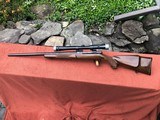 VINTAGE SAKO MODEL L579 FORESTER .243 WIN. MADE IN FINLAND NEAR MINT CONDITON - 1 of 15