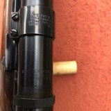 VINTAGE SAKO MODEL L579 FORESTER .243 WIN. MADE IN FINLAND NEAR MINT CONDITON - 9 of 15