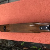 VINTAGE SAKO MODEL L579 FORESTER .243 WIN. MADE IN FINLAND NEAR MINT CONDITON - 10 of 15