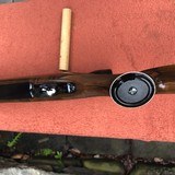 VINTAGE SAKO MODEL L579 FORESTER .243 WIN. MADE IN FINLAND NEAR MINT CONDITON - 12 of 15
