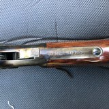 TAYLOR UBERTI COWBOY SHOOTERMODEL 1873 LEVER ACTION .357 RIFLE - 15 of 15