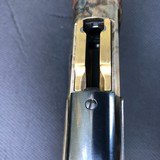 TAYLOR UBERTI COWBOY SHOOTERMODEL 1873 LEVER ACTION .357 RIFLE - 9 of 15