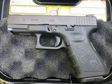 GLOCK G19 GEN 3 9MM VG CONDITION w/BRIGHT SIGHTS ORIGINAL BOX - Image 12 of 12