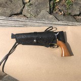 IVER JOHNSON UBERTI SA .44 MAG PISTOL w/HOLSTER - Image 12 of 12