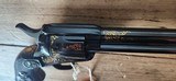 COLT SINGLE ACTION ARMY 175TH ANNIVERSARY.45 LC with 7 1/2" Barrel - NIB - 4 of 15