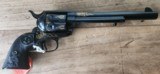 COLT SINGLE ACTION ARMY 175TH ANNIVERSARY.45 LC with 7 1/2" Barrel - NIB - 10 of 15