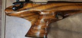 Pair of Weatherby Mark V Silhouette Pistols - Consecutive Serial #'s - 14 of 15